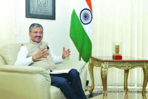 qatar-investment-authority-planning-to-open-office-in-indiaqatar