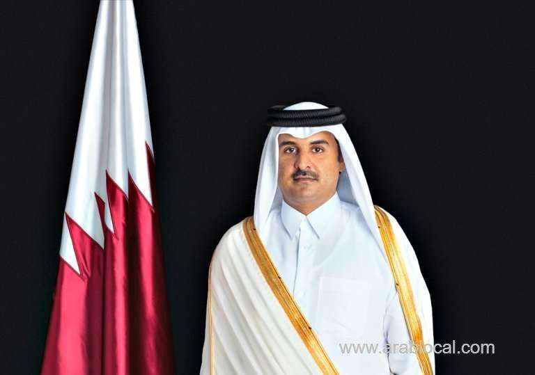 amir-orders-to-send-medical-help-to-iran_qatar