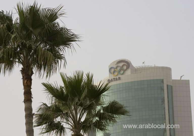 qatar-olympic-committee-announced-remote-working-as-a-protective-measures-against-covid-19_qatar