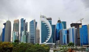 qatar-reported-981-new-cases-and-5-deaths-of-covid19-on-april-13qatar