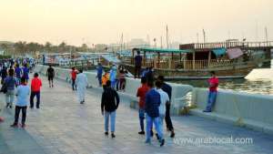 qatar-reported-313-covid19-cases-and-1-death-on-may-20qatar