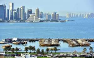 qatar-reported-1-death-143-covid19-cases-on-june-10qatar
