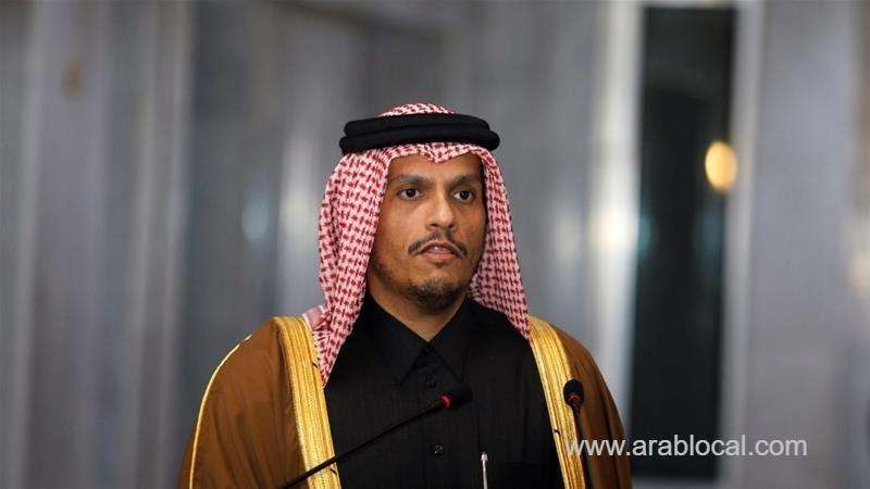 qatar's-foreign-minister-efforts-to-resolve-gcc-crisis-were-unsuccessful-and-were-suspended-in-january_qatar