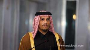 qatar's-foreign-minister-efforts-to-resolve-gcc-crisis-were-unsuccessful-and-were-suspended-in-januaryqatar