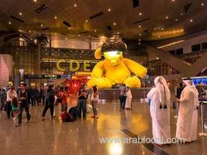 entry-of-visitors-to-qatar-is-suspended-from-november-1-to-december-22qatar
