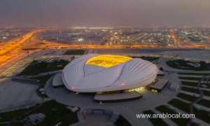the-qatar-world-cup-has-been-accused-of-imposing-chilling-restrictions-on-mediaqatar
