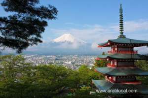 qatari-passport-holders-granted-visafree-entry-to-japan-for-short-staysqatar