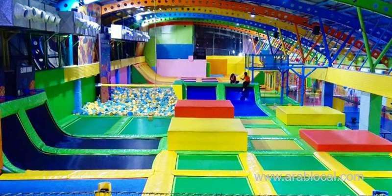 best-trampoline-parks-in-qatar-for-unforgettable-skybound-adventures_qatar