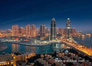 qatars-residential-rents-decline-amid-surge-in-world-cup-demand-in-2022qatar