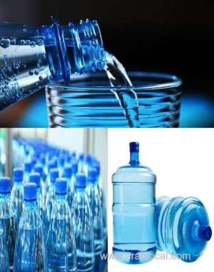 drinking-water-suppliers-in-qatarqatar
