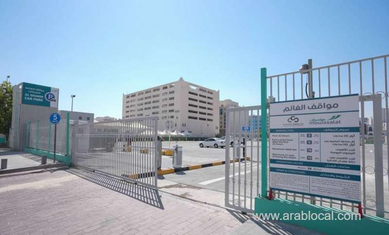 municipality-and-mowasalat-qatar-unveil-public-parking-lots-in-old-al-ghanim_qatar