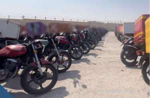 1198-motorcycles-were-seized-for-traffic-violationsqatar