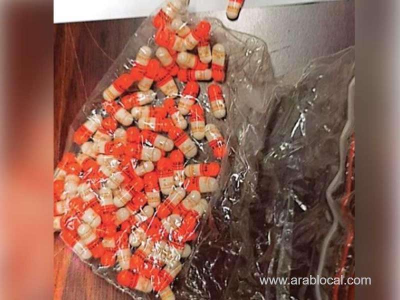 attempt-at-smuggling-gabapentin-narcotic-pills-foiled-by-qatar-customs_qatar