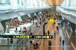 the-third-quarter-of-2023-saw-a-2684-increase-in-passenger-traffic-at-hamad-international-airportqatar