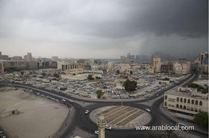 rain-is-predicted-from-8-november-2023-until-the-weekend_qatar