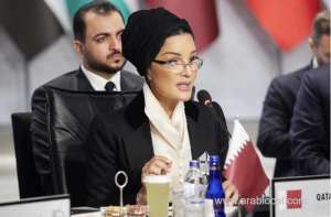 hh-sheikha-moza-resigns-as-unesco-goodwill-ambassadorqatar