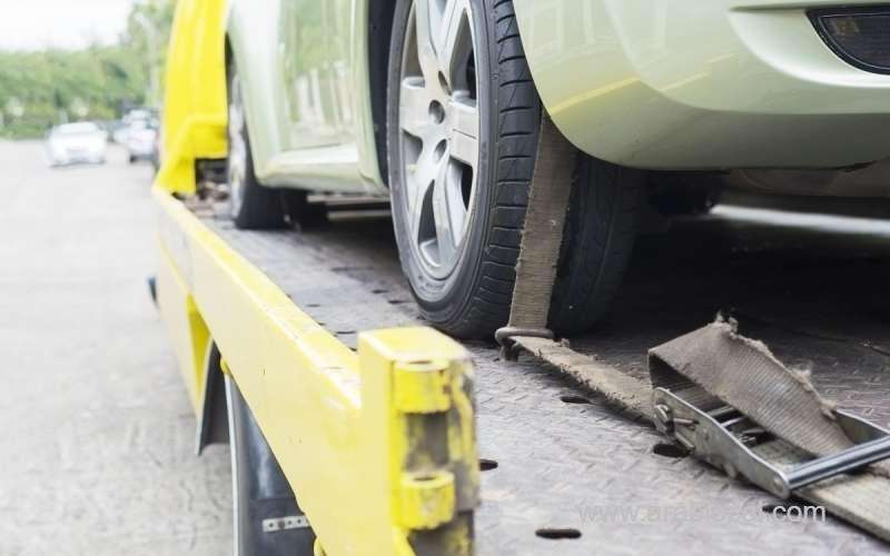 vehicles-seized-in-the-industrial-area-will-be-put-up-for-auction_qatar