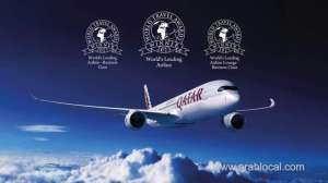 qatar-airways-excels-as-the-leading-airline-globally-securing-two-additional-prestigious-awards-at-the-world-travel-awardsqatar