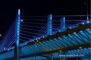 on-friday-8-december-2023-the-sabah-al-ahmad-corridor-will-be-closed-for-nine-hoursqatar