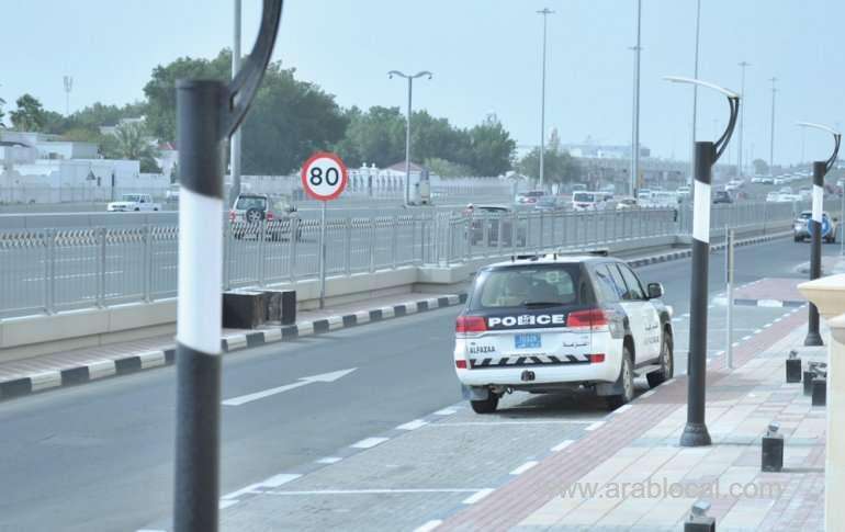 the-ministry-of-interior-started-patrolling-to-prevent-gathering_qatar