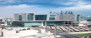 all-hmc-hospitals-to-implement-smart-gates-parking-charges-applicable-after-30-minutesqatar