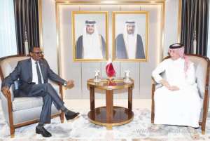 the-amir-has-been-presented-with-a-message-from-the-president-of-djiboutiqatar