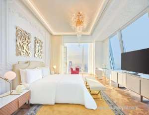 raffles-doha-secures-two-prestigious-titles-at-the-world-travel-awards-2023qatar