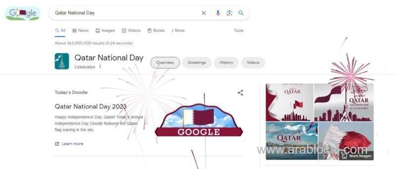 google-marks-qatar-national-day-with-a-unique-doodle_qatar