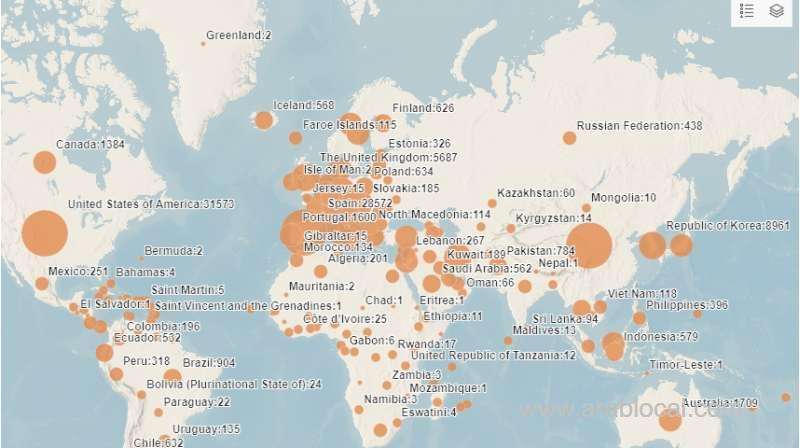coronavirus-most-affected-countries-as-on-23rd-mar'2020_qatar
