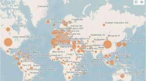 coronavirus-most-affected-countries-as-on-23rd-mar'2020qatar
