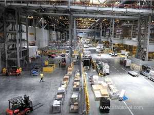 gac-registers-more-than-274000-customs-declarations-in-novemberqatar