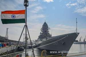 eight-former-indian-navy-officers-previously-sentenced-to-death-were-released-by-qatarqatar