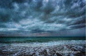 interior-ministry-calls-to-cancel-sea-and-coastal-activities-due-to-dangerous-weather-conditionsqatar