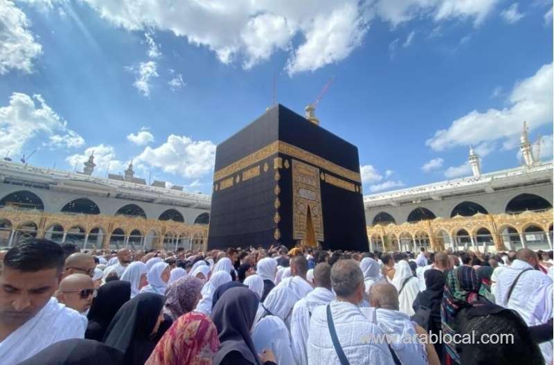 ministry-of-awqaf-announces-health-guidelines-and-vaccination-details-for-hajj-pilgrims-from-qatar_qatar