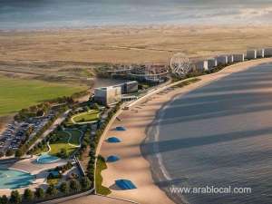 qatar-plans-55-billion-tourism-development-with-disneysize-theme-parkqatar