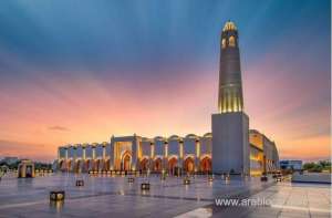 qatar-issues-guidelines-for-mosque-worshippersqatar