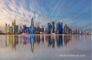 economist-intelligence-unit-ranked-doha-4th-most-liveable-city-in-mena-regionqatar