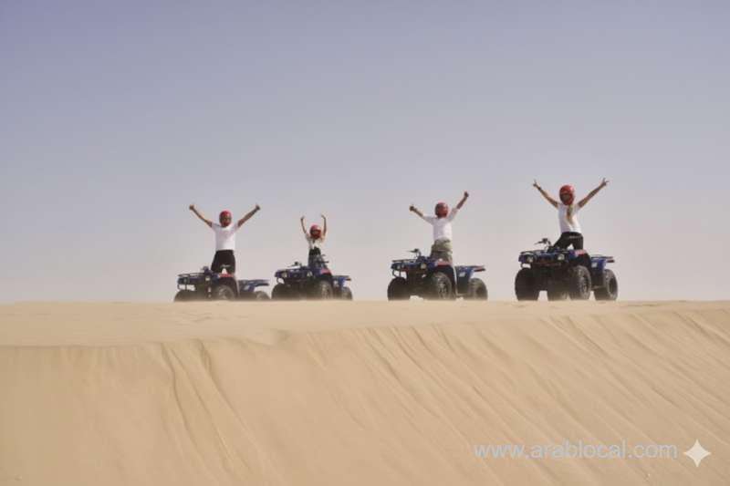 how-people-in-qatar-spend-their-downtime_qatar