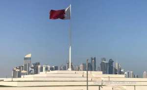 -violating-infectious-diseases-law-will-be-punished-by-qr-200,000-fine-and-imprisonment-qatar