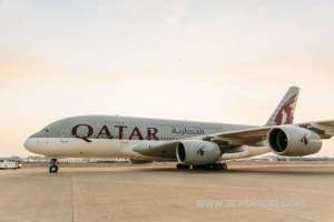 qatar-airways-adds-australia-flights-to-'get-people-home'qatar