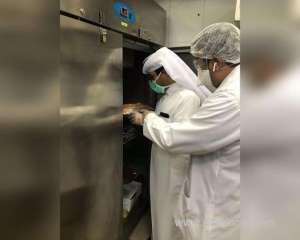doha-municipality-conducted-more-than-2,000-inspection-drives-this-month-on-food-outlets-qatar