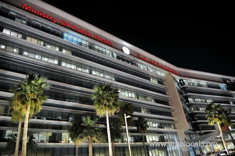 qatar-health-ministry-announced-126-new-cases-of-covid-19-and-21-more-recovered,-total-cases-reaches-1075_qatar