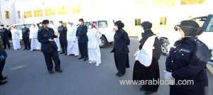 moi-launches-campaign-to-educate-the-community-about-covid-19qatar