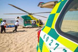 hmc-said-for-any-kind-of-covid-19-help,-call-16000-not-999-qatar