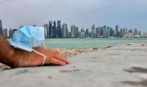 197-new-coronavirus-cases-reported-in-qatar,-39-people-recover-todayqatar