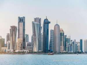 345-new-cases-of-covid-19-recorded-in-qatar-today-and-one-more-deathqatar