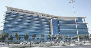 health-ministry-reported-1311-new-covid-19-cases-in-qatar-on-may-8qatar