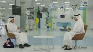 the-covid-19-infection-rate-is-stabilizing-in-qatar-al-khal-qatar