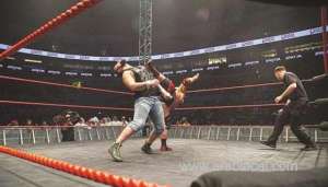 alofa-won-world-champion-title-of-superslam-ii---qatarqatar