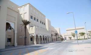 mesaieed-hospital-discharges-last-batch-of-covid-19-patientsqatar